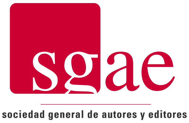 Logotipo SGAE